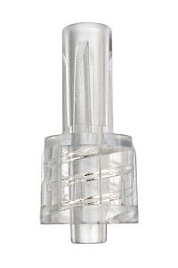 LM-119 Plastic Medical Male Luer Lock product image