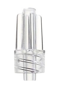 LM-122 Plastic Medical Male Luer Lock product image