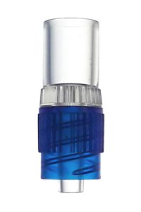 LM-126 Plastic Medical Male Luer Lock