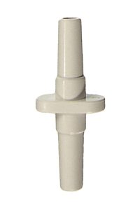 LS-001 Plastic Medical Male Luer Slip - Double product image