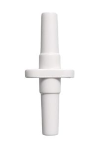 LS-001A Plastic Medical Male Luer Slip - Double product image