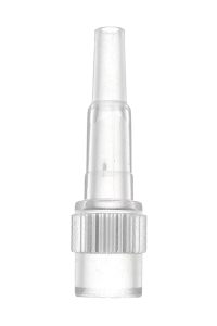 LS-007 Plastic Medical Male Luer Slip product image