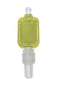 NA-002 Plastic Medical NRFit Neuraxial - Inline-IV Filter product image