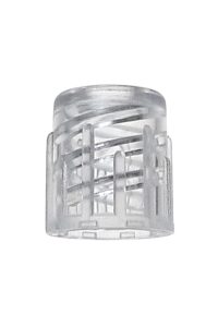 NA-003 Plastic Medical NRFit Neuraxial - Rotating Hub for NA-028 and NA-029 product image