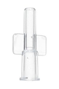 NA-011 Plastic Medical NRFit Neuraxial - Female Luer product image