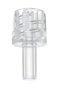 NA-023 Plastic Medical NRFit Neuraxial - Male Luer product image