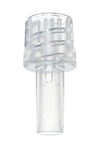 NA-026 Plastic Medical NRFit Neuraxial - Male Luer product image