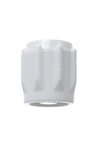 NA-034 Plastic Medical NRFit Neuraxial - Non-Vented Cap for Female Luers product image