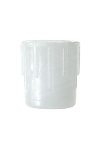 NA-037 Plastic Medical NRFit Neuraxial - Non-Vented Cap for Female Luers product image
