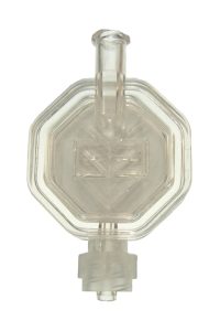 RW-020 Plastic Medical Inline-IV Filter - Pediatric