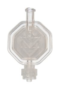 RW-021 Plastic Medical Inline-IV Filter - Epidural