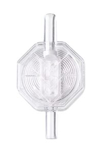 RW-025 Plastic Medical Inline-IV Filter product image