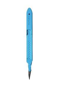 SC-011 Plastic Medical Kit Accessories - Scalpel #11 Blade product image