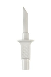 SP-012 Plastic Medical Non-vented IV Spike product image