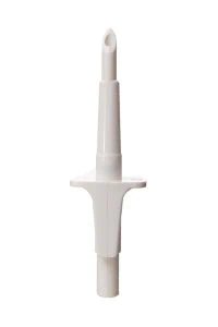 SP-014 Plastic Medical Non-vented IV Spike product image