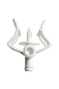 SP-039 Plastic Medical Vial Adapter - Cap