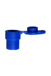 SP-140B Plastic Medical Air Vent Filter with Closed Cap product image