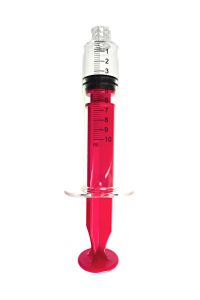 SY-026 Plastic Medical Syringe product image