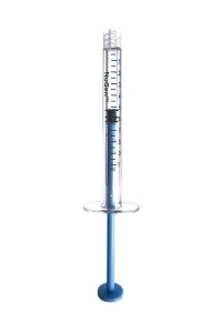 SY-034 Plastic Medical Syringe product image