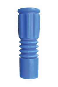 TC-005 Plastic Medical Suction Connector product image