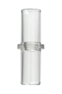 TC-009 Plastic Medical Tubing Connector - Coupler product image