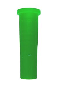 TC-016 Plastic Medical Suction Connector product image