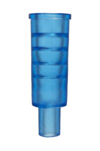 TC-031A Plastic Medical Suction Connector product image