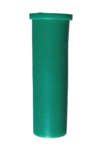 TC-037G Plastic Medical Suction Connector product image