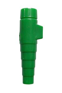 TC-043 Plastic Medical Stepped Connector product image