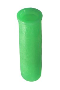 TC-050 Plastic Medical Suction Connector product image