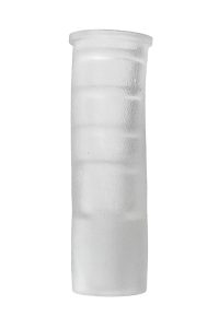 TC-053DHPF Plastic Medical Suction Connector product image