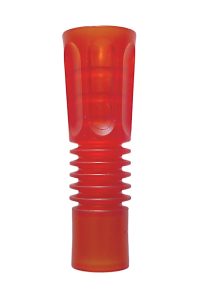 TC-057R Plastic Medical Suction Connector product image