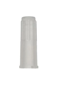 CA-095 Plastic Medical Male Luer Cap - Non-Vented product image