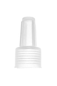 CA-099 Plastic Medical Male Luer Cap - Vented product image