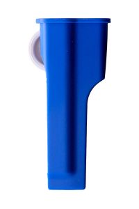 CR-022 Plastic Medical Roller Tubing Clamp product image