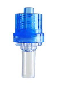 CV-249 Plastic Medical Check Valve - Male Luer Lock product image