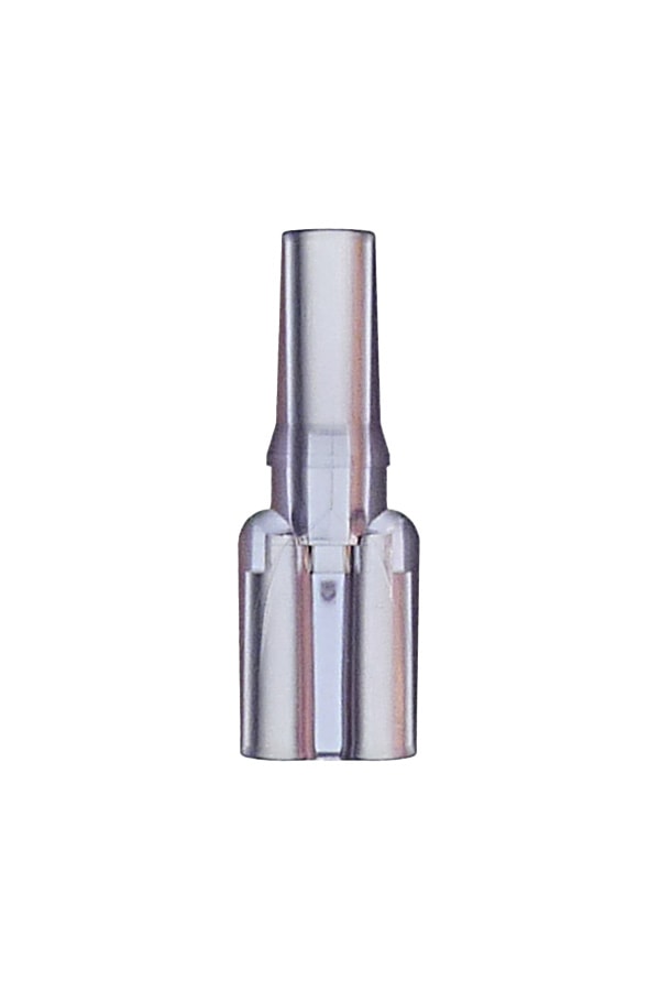 Y Connector to Male Slip CY-092PVC