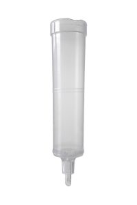 DC-175 Plastic Medical Drip Chamber - Non-Vented product image