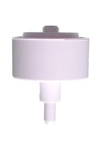 DC-176 Plastic Medical Drip Chamber Cover product image