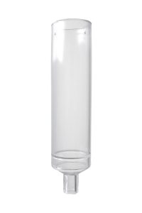 DC-188 Plastic Medical Drip Chamber - Non-Vented product image