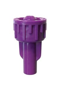 EN-011P Plastic Medical EnFit System Male Luer product image