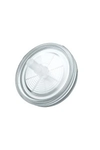 FF-034C Plastic Medical Syringe Filter with Male Luer Lock product image