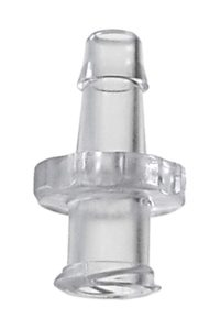 LB-028 Plastic Medical Barbed Female Luer product image