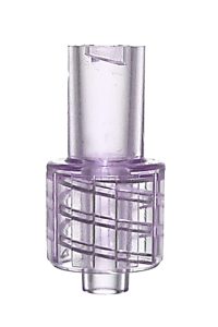 LL-002PC Plastic Medical Male Female Luer Lock product image