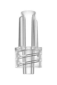 LM-138 Plastic Medical Male Luer Lock product image