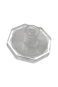 RW-010 Plastic Medical Syringe Filter with Luer Lock product image