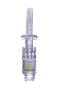 VA-014 Plastic Medical Vial Adapter - Spike