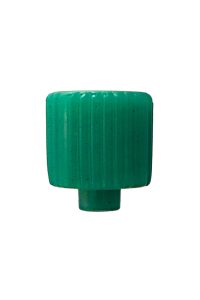 CA-120V Plastic Medical Female Luer Cap - Vented product image