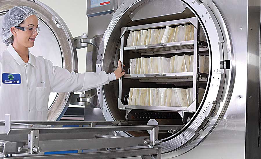 Sterilization Processes for Plastic Medical Components - DirectMed