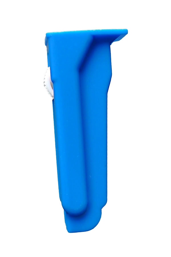 CR-118 Plastic Medical Roller Tubing Clamp product image